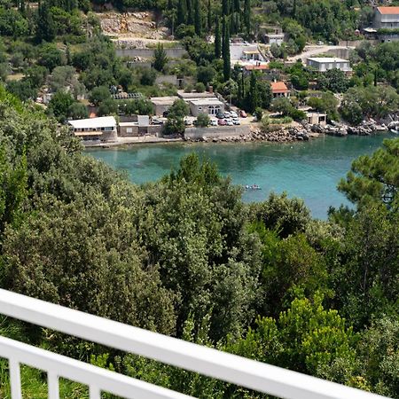 Apartment Konak Молунат Екстериор снимка
