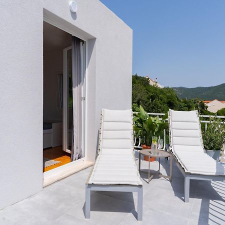 Apartment Konak Молунат Екстериор снимка