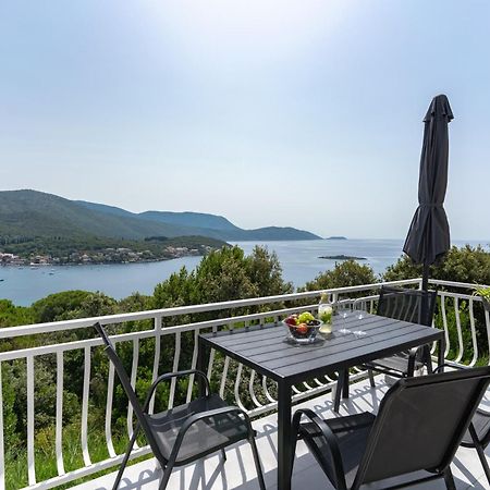 Apartment Konak Молунат Екстериор снимка