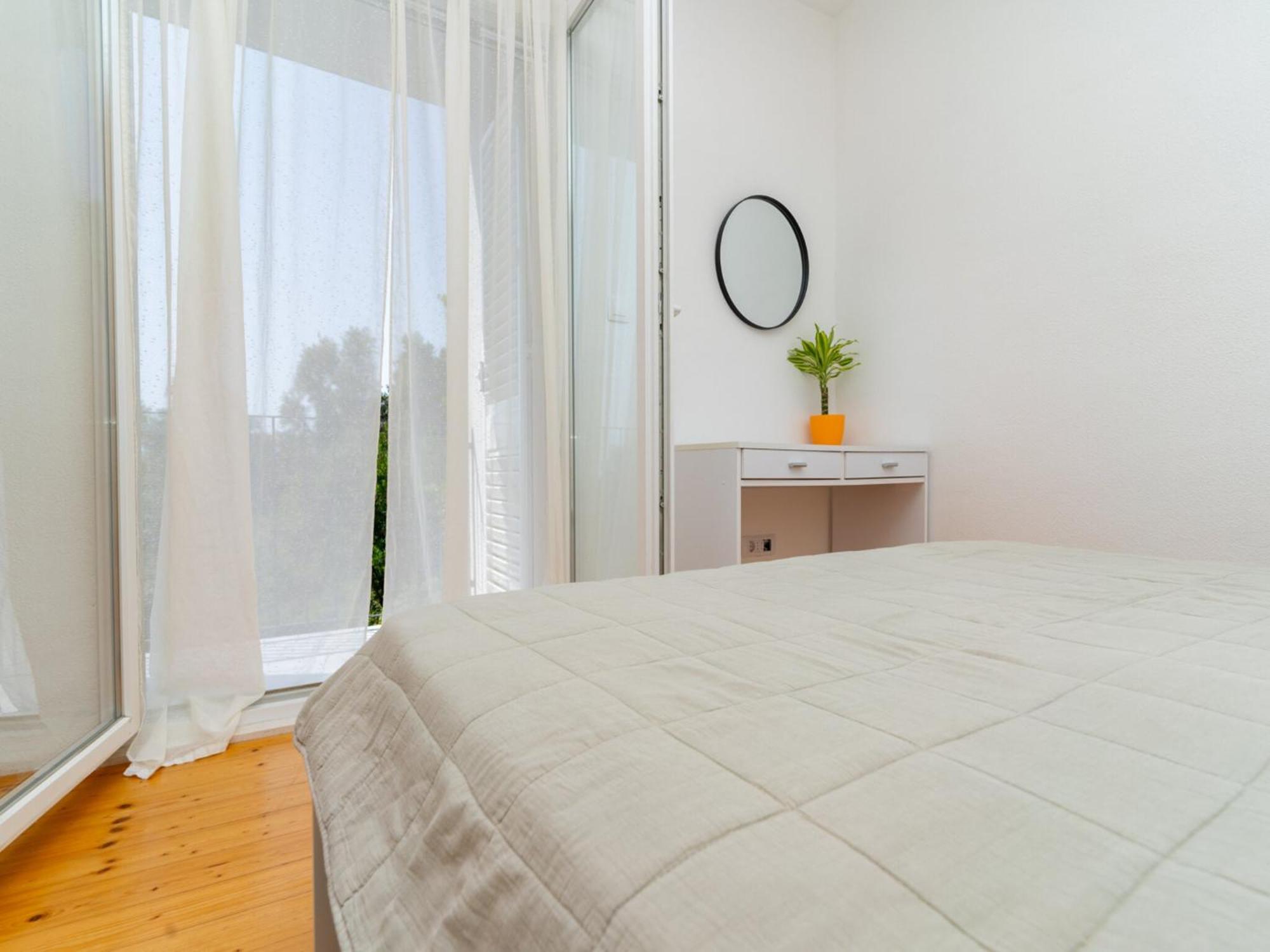 Apartment Konak Молунат Екстериор снимка