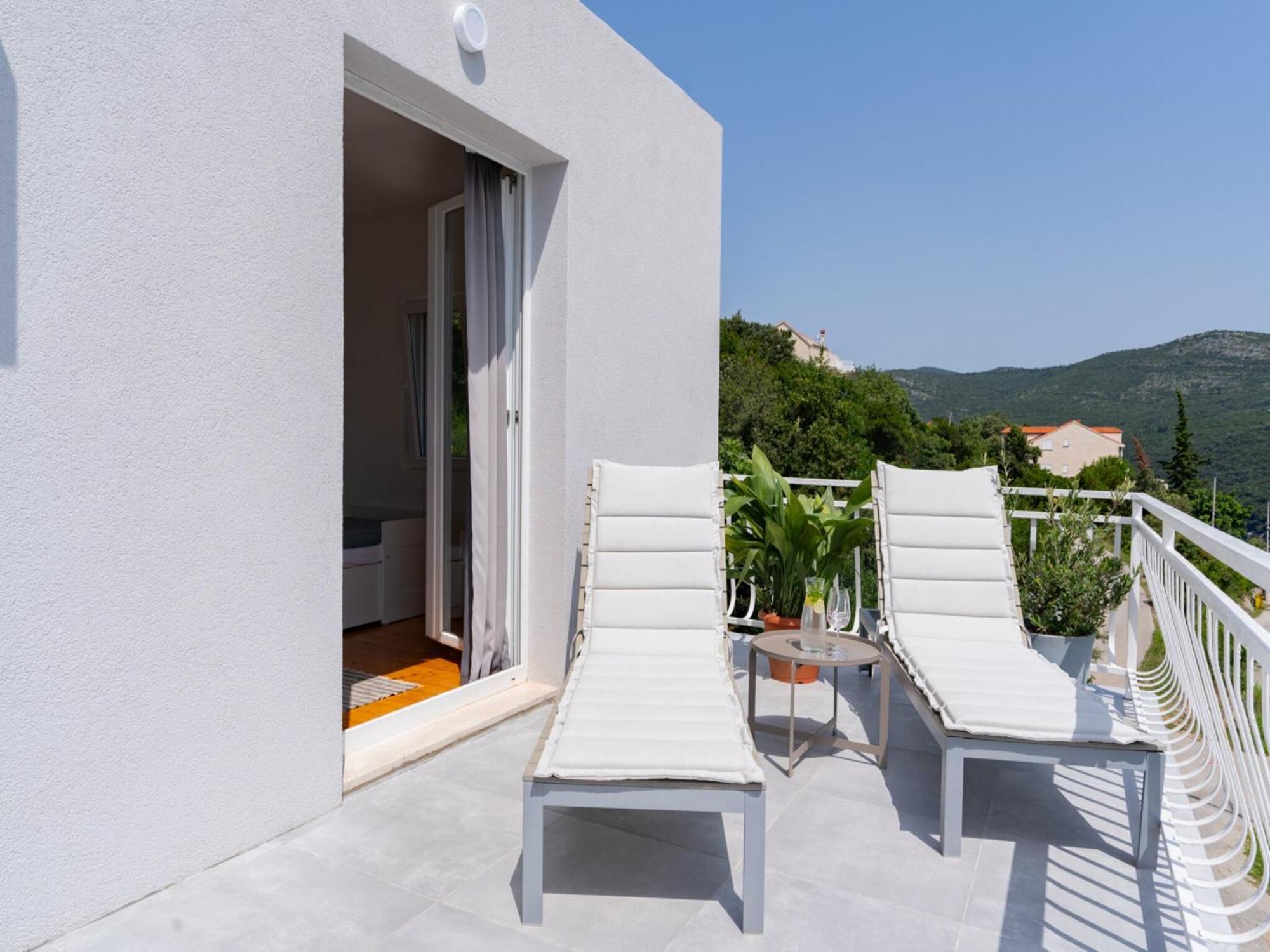 Apartment Konak Молунат Екстериор снимка
