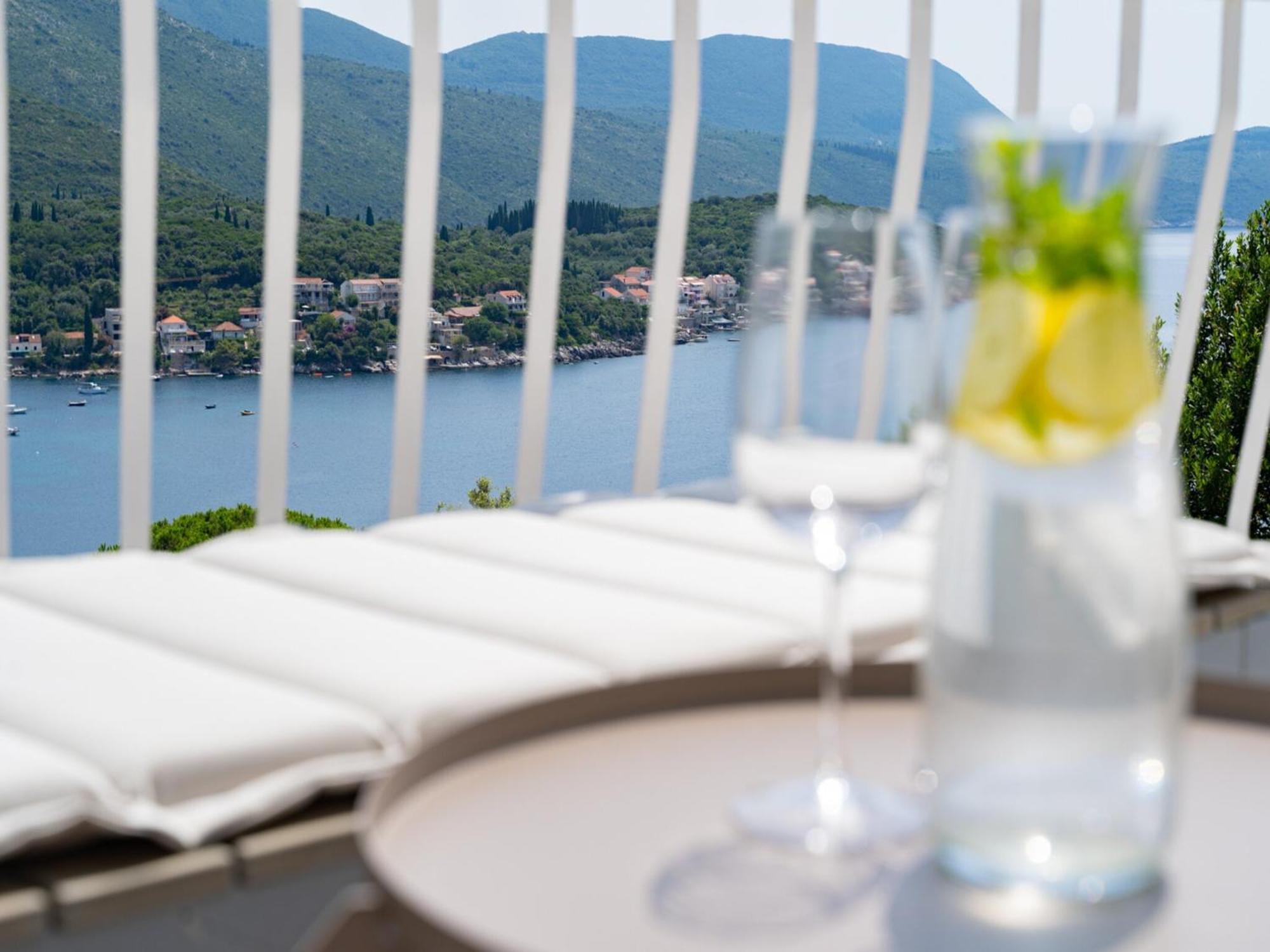 Apartment Konak Молунат Екстериор снимка