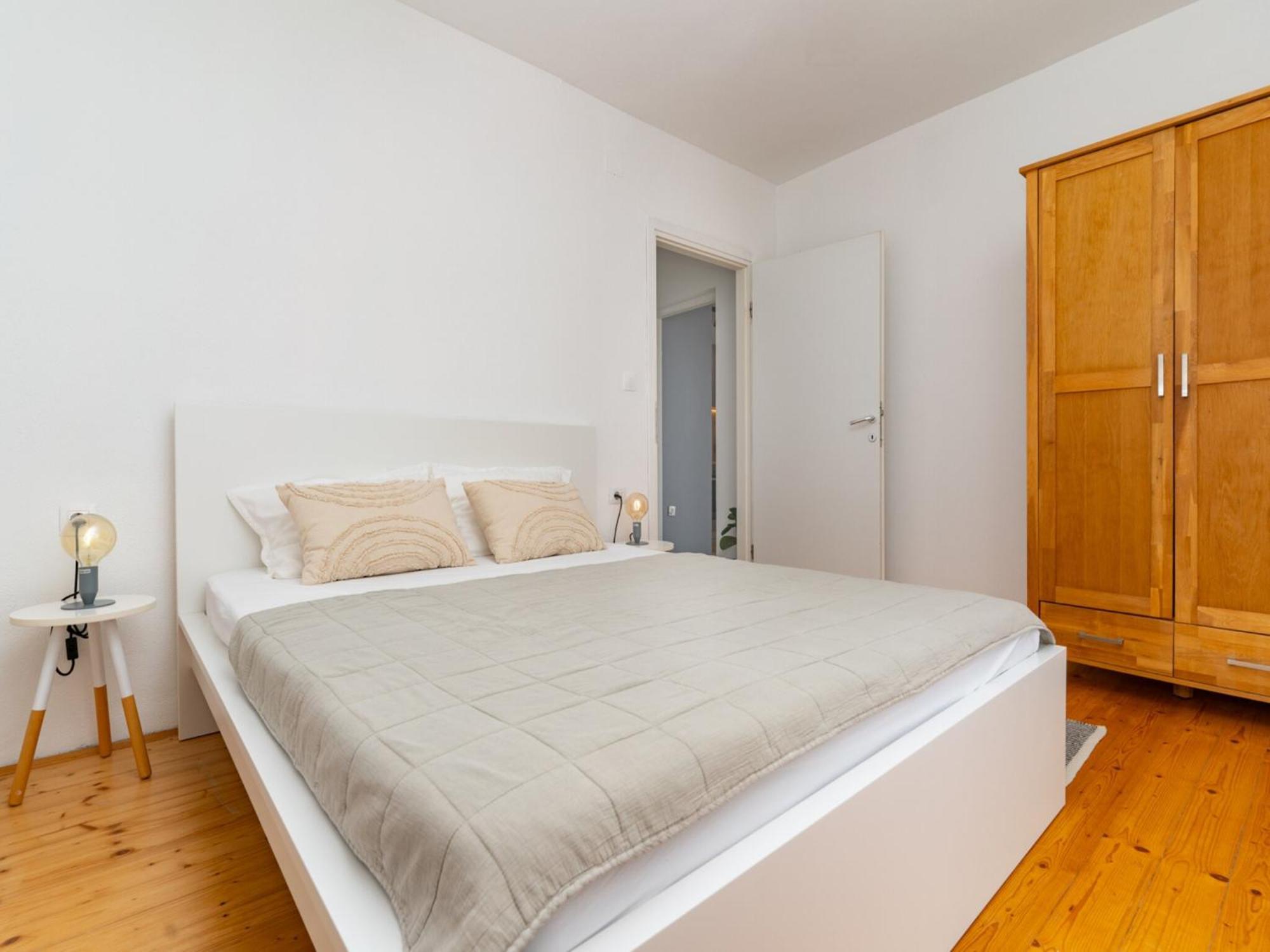 Apartment Konak Молунат Екстериор снимка