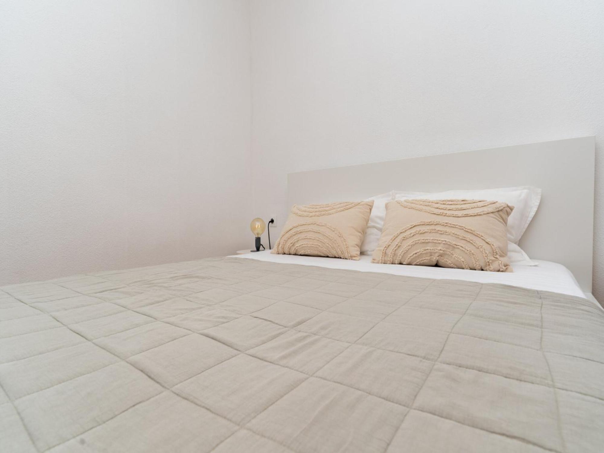 Apartment Konak Молунат Екстериор снимка