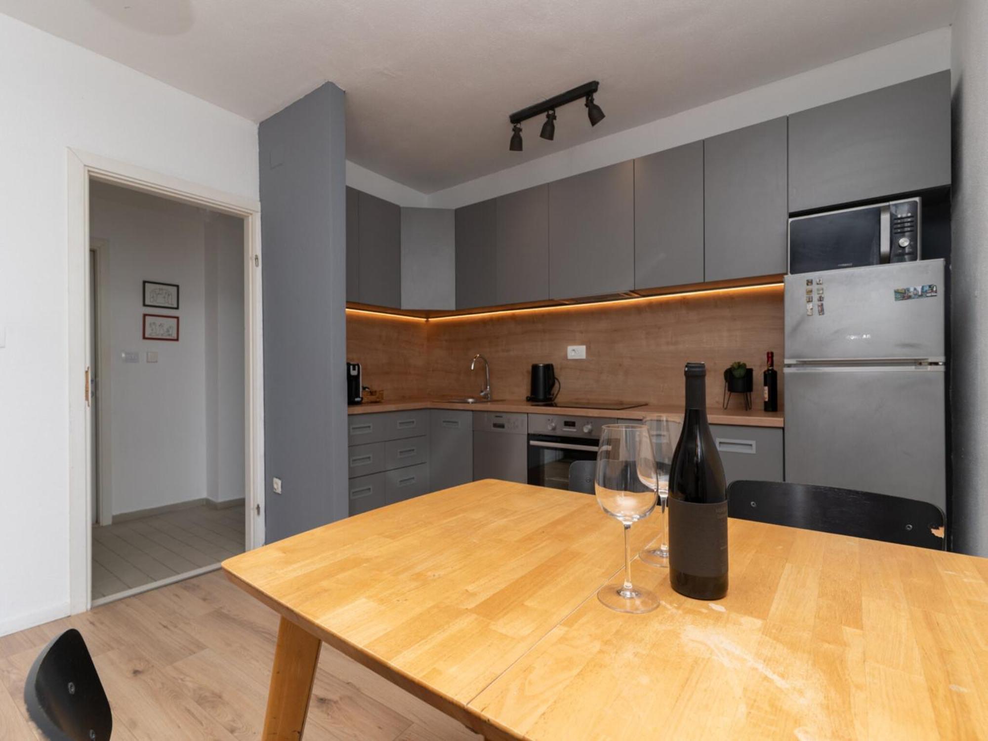 Apartment Konak Молунат Екстериор снимка