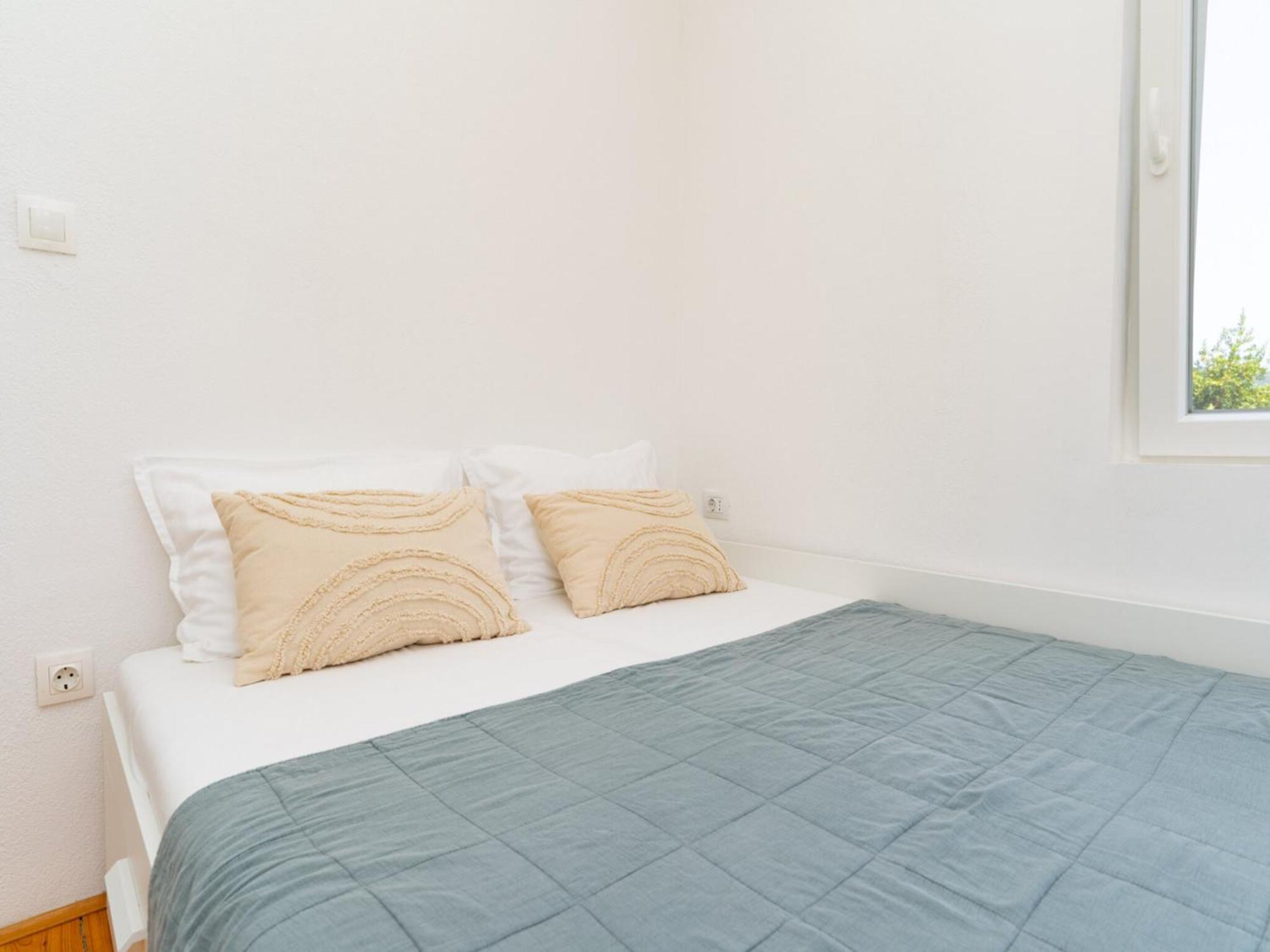 Apartment Konak Молунат Екстериор снимка