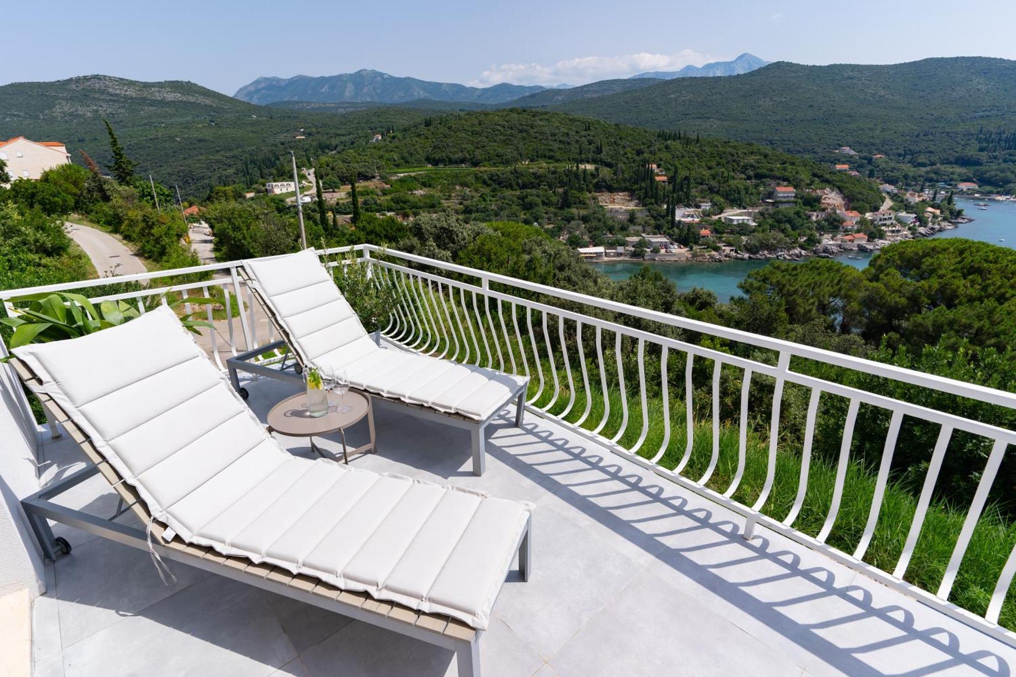 Apartment Konak Молунат Екстериор снимка