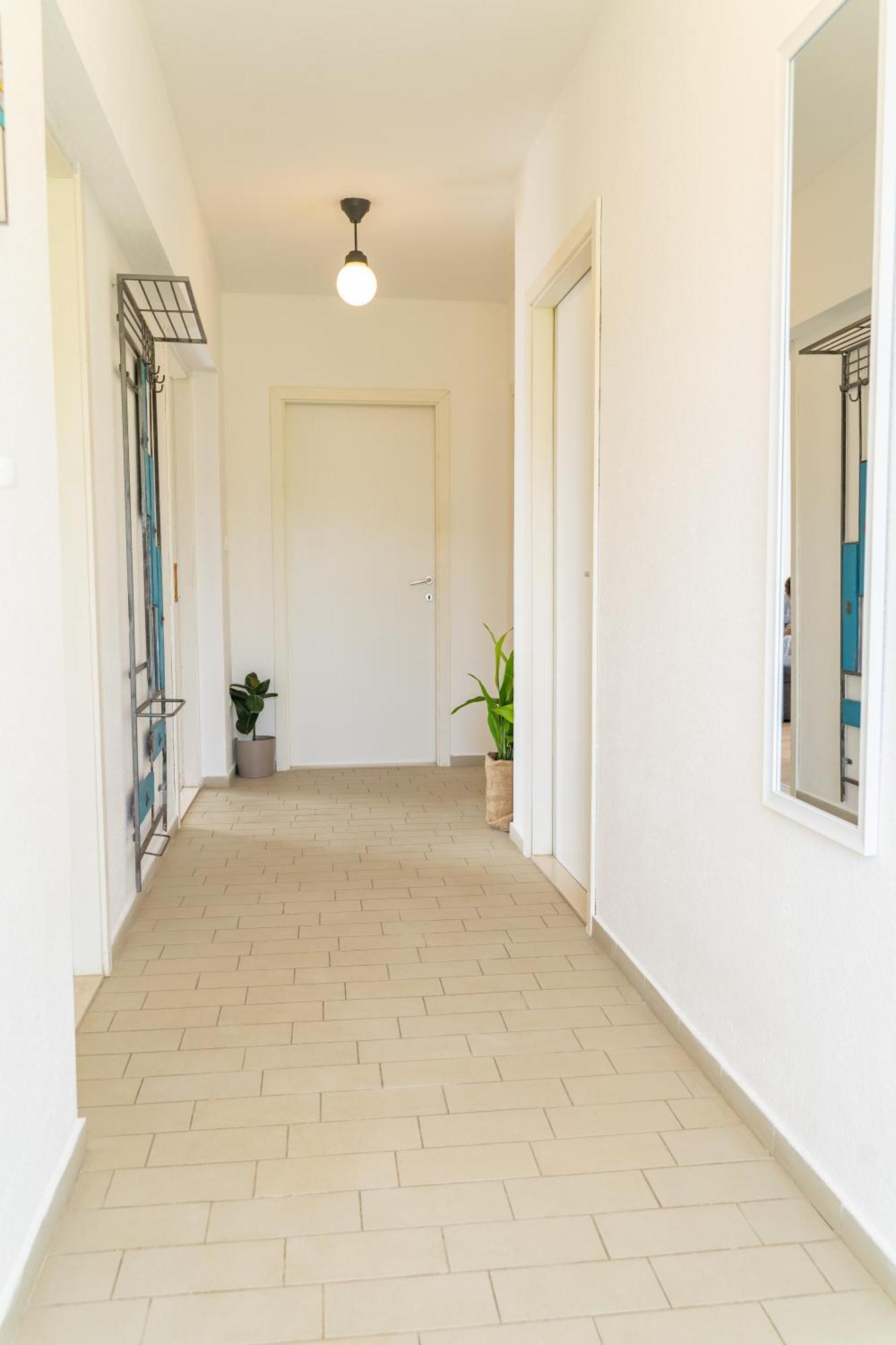 Apartment Konak Молунат Екстериор снимка