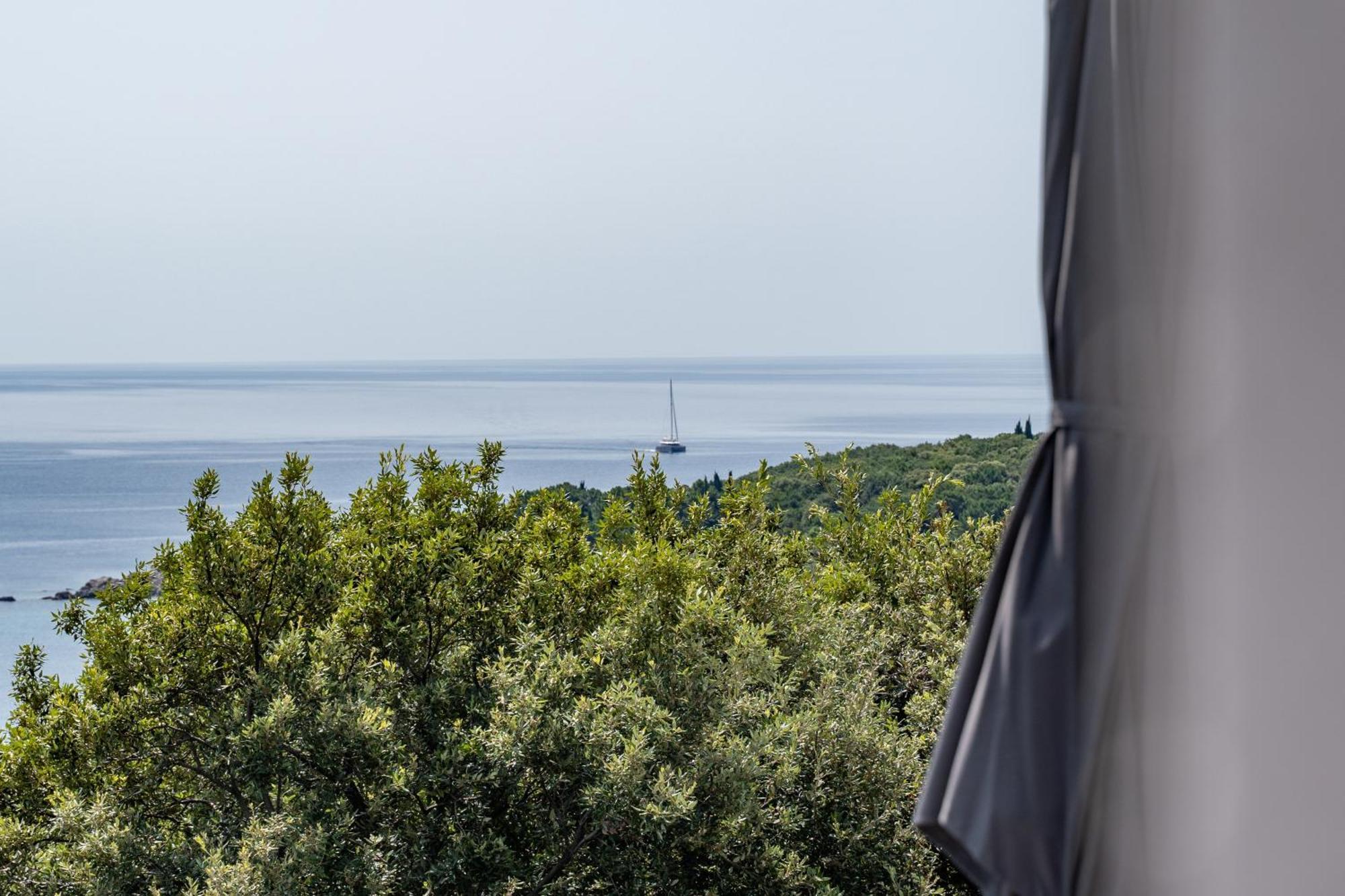 Apartment Konak Молунат Екстериор снимка