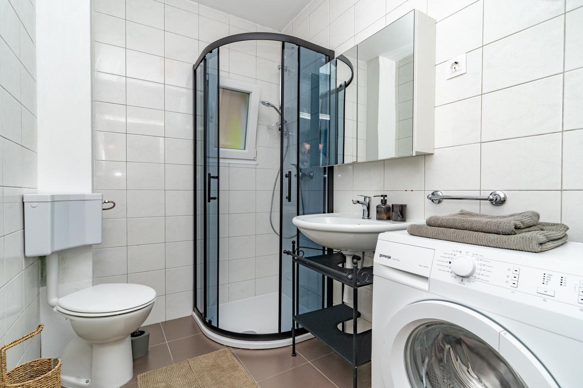 Apartment Konak Молунат Екстериор снимка