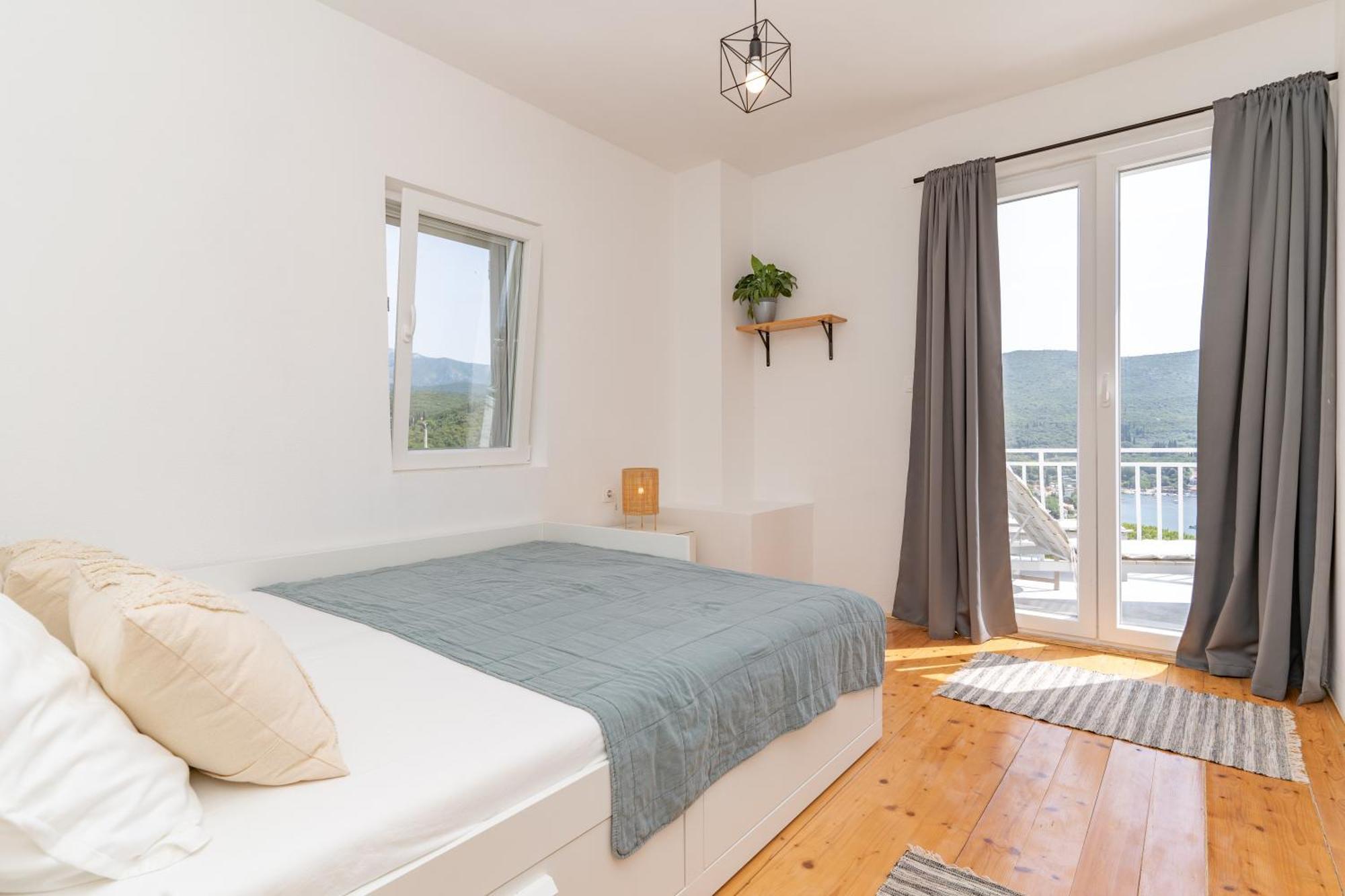Apartment Konak Молунат Екстериор снимка