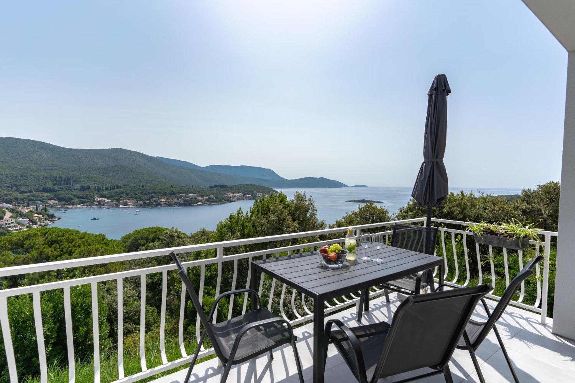 Apartment Konak Молунат Екстериор снимка