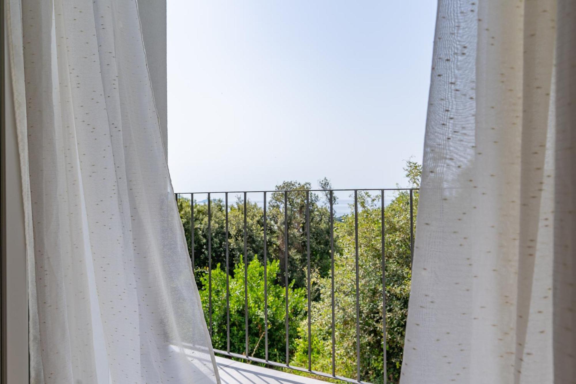 Apartment Konak Молунат Екстериор снимка