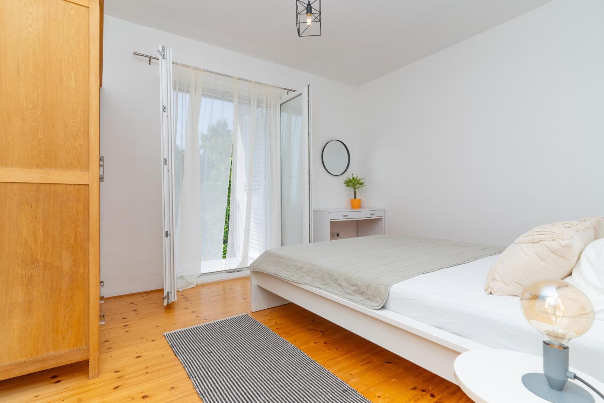 Apartment Konak Молунат Екстериор снимка