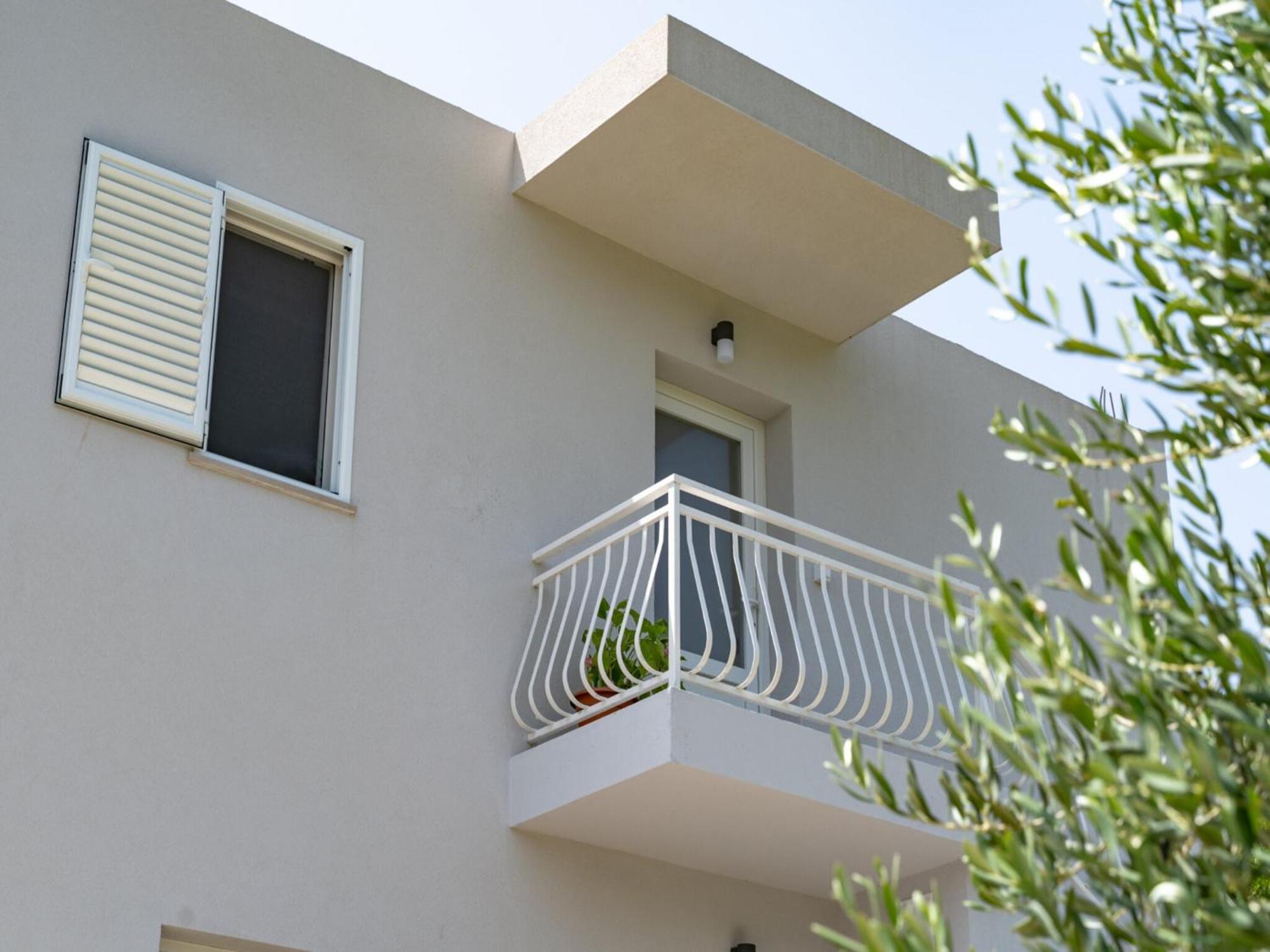 Apartment Konak Молунат Екстериор снимка